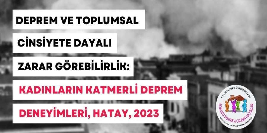 SOYAÇ'ın MÜAR Bilimsel Araştırma Projesi